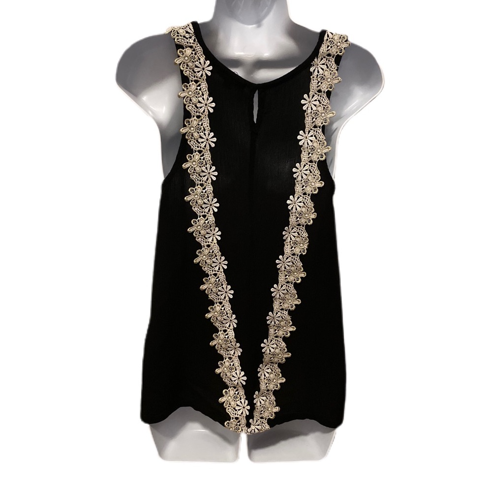 Romeo + Juliet Couture top